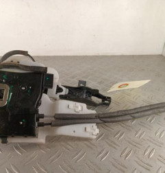 Serrure avant gauche HYUNDAI IX 35