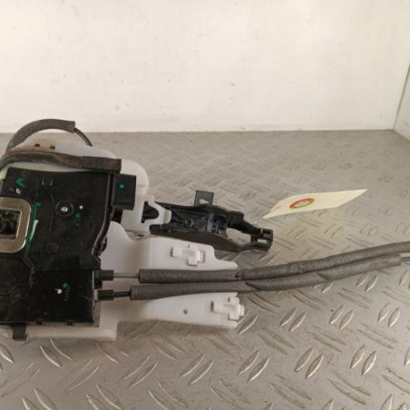 Serrure avant gauche HYUNDAI IX 35