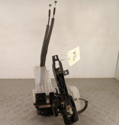 Serrure avant gauche HYUNDAI IX 35 Photo n°3