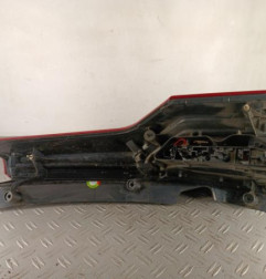 Feu arriere principal gauche (feux) CITROEN C4 GRAND PICASSO 1