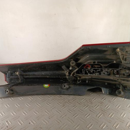 Feu arriere principal gauche (feux) CITROEN C4 GRAND PICASSO 1