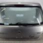 Malle/Hayon arriere PEUGEOT 307