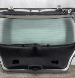 Malle/Hayon arriere PEUGEOT 307