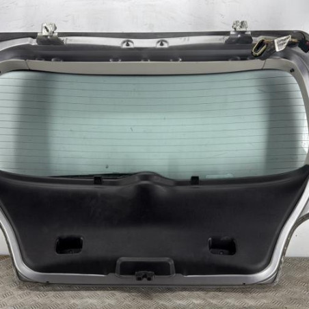 Malle/Hayon arriere PEUGEOT 307