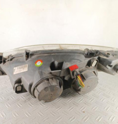 Optique avant principal droit (feux)(phare) PEUGEOT 307