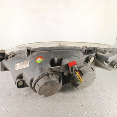 Optique avant principal droit (feux)(phare) PEUGEOT 307