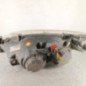 Optique avant principal droit (feux)(phare) PEUGEOT 307