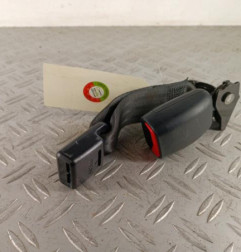 Attache ceinture arriere droit HYUNDAI IX 35 Photo n°1