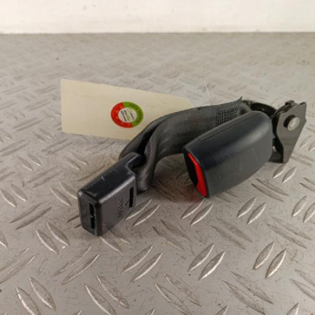 Attache ceinture arriere droit HYUNDAI IX 35 Photo n°1