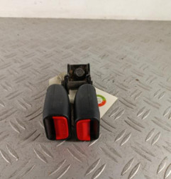 Attache ceinture arriere gauche HYUNDAI IX 35 Photo n°1