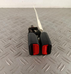 Attache ceinture arriere gauche HYUNDAI IX 35