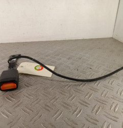 Attache ceinture avant droit HYUNDAI IX 35 Photo n°1
