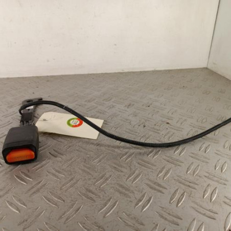 Attache ceinture avant droit HYUNDAI IX 35 Photo n°1