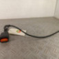 Attache ceinture avant droit HYUNDAI IX 35