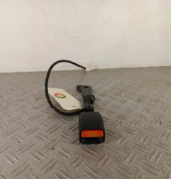 Attache ceinture avant droit HYUNDAI IX 35