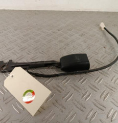 Attache ceinture avant gauche HYUNDAI IX 35 Photo n°1