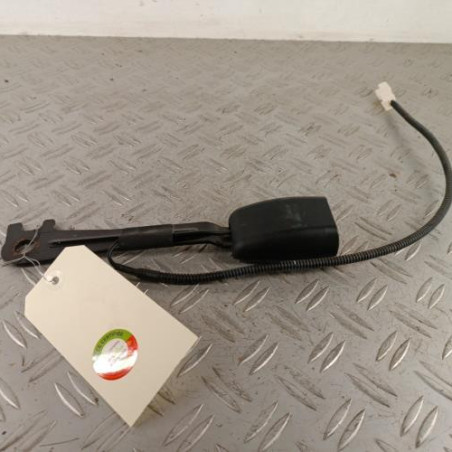 Attache ceinture avant gauche HYUNDAI IX 35 Photo n°1