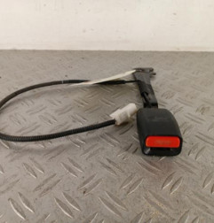 Attache ceinture avant gauche HYUNDAI IX 35