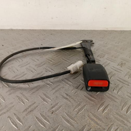 Attache ceinture avant gauche HYUNDAI IX 35