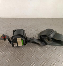 Ceinture arriere gauche HYUNDAI IX 35 Photo n°1