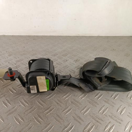 Ceinture arriere gauche HYUNDAI IX 35 Photo n°1