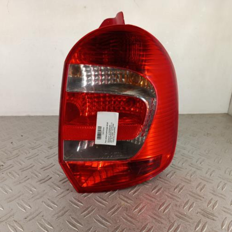 Feu arriere principal droit (feux) RENAULT GRAND MODUS