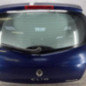 Malle/Hayon arriere RENAULT CLIO 3