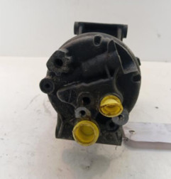 Compresseur clim RENAULT GRAND SCENIC 2 Photo n°4