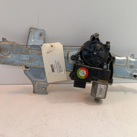 Leve vitre electrique arriere droit PEUGEOT 2008 1 Photo n°1