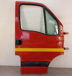 Porte avant droit RENAULT MASTER 2 Photo n°1