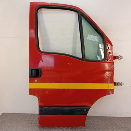 Porte avant droit RENAULT MASTER 2 Photo n°1