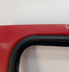 Porte avant droit RENAULT MASTER 2 Photo n°4