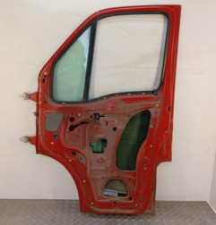 Porte avant droit RENAULT MASTER 2 Photo n°6