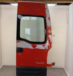 Porte de coffre droit RENAULT MASTER 2 Photo n°1