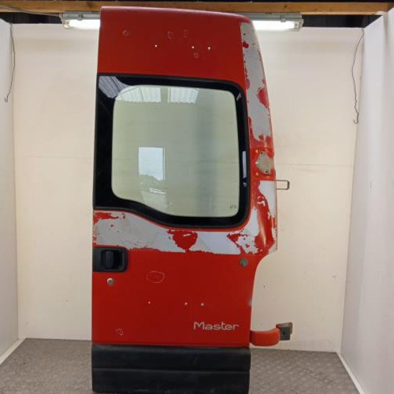 Porte de coffre droit RENAULT MASTER 2