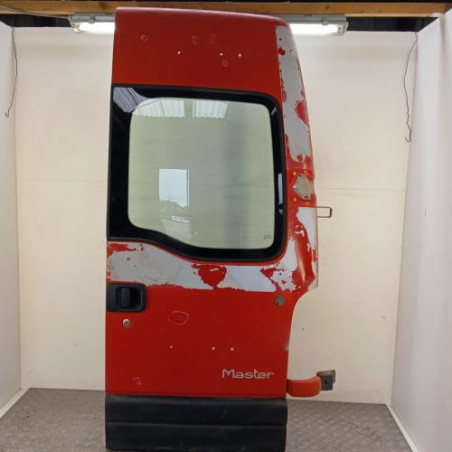 Porte de coffre droit RENAULT MASTER 2 Photo n°1