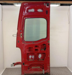 Porte de coffre droit RENAULT MASTER 2 Photo n°5