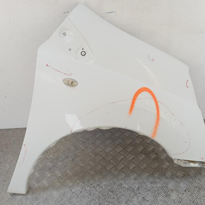 Aile avant droit FIAT SCUDO 2
