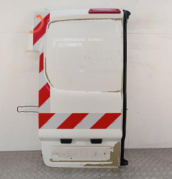 Porte de coffre gauche FIAT SCUDO 2 Photo n°1
