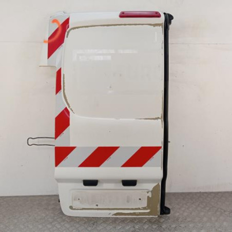 Porte de coffre gauche FIAT SCUDO 2 Photo n°1