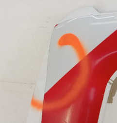 Porte de coffre gauche FIAT SCUDO 2