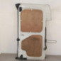 Porte de coffre gauche FIAT SCUDO 2