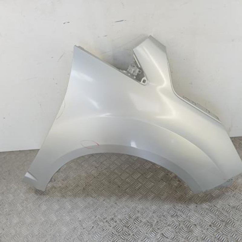 Aile avant droit FORD C-MAX 2