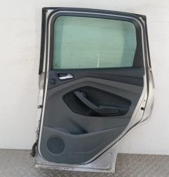 Porte arriere droit FORD C-MAX 2 Photo n°3