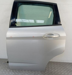 Porte arriere gauche FORD C-MAX 2 Photo n°1