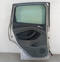 Porte arriere gauche FORD C-MAX 2 Photo n°5