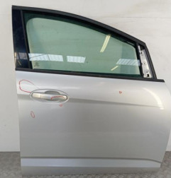 Porte avant droit FORD C-MAX 2 Photo n°1