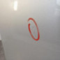 Porte avant droit FORD C-MAX 2