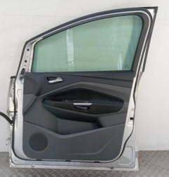 Porte avant droit FORD C-MAX 2 Photo n°5
