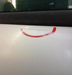 Porte avant gauche FORD C-MAX 2